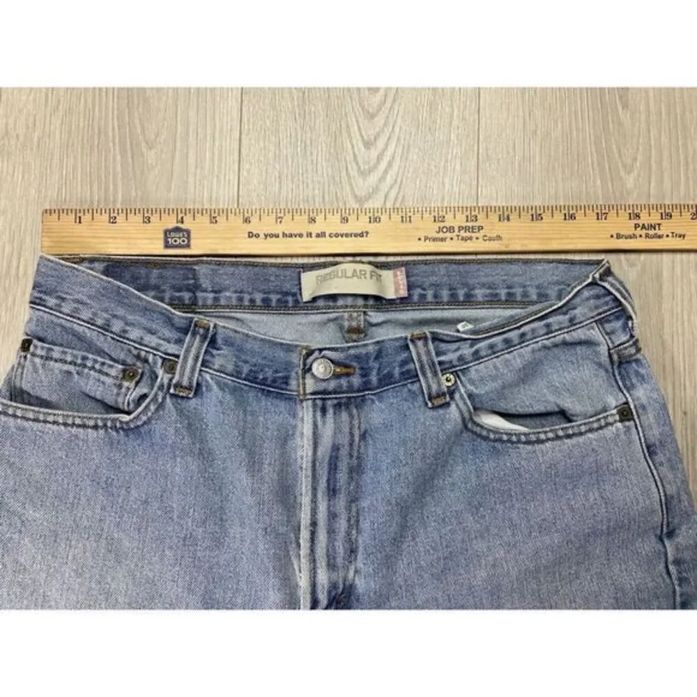Levis thank you